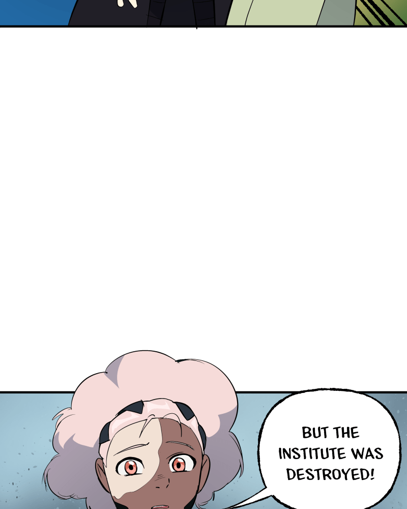 The Last Dimension (S3) 116 - The Same page 66 - 