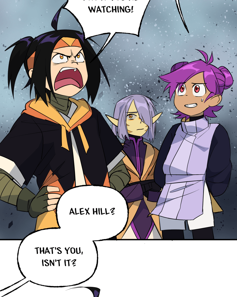 The Last Dimension (S3) 116 - The Same page 69 - 