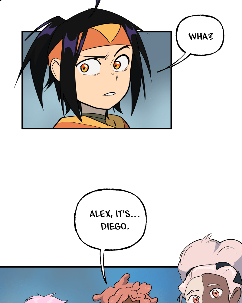 The Last Dimension (S3) 116 - The Same page 70 - 