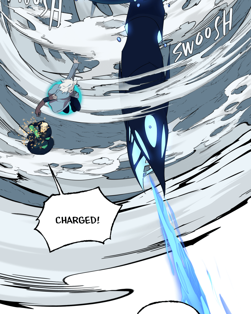 The Last Dimension (S3) 116 - The Same page 8 - 
