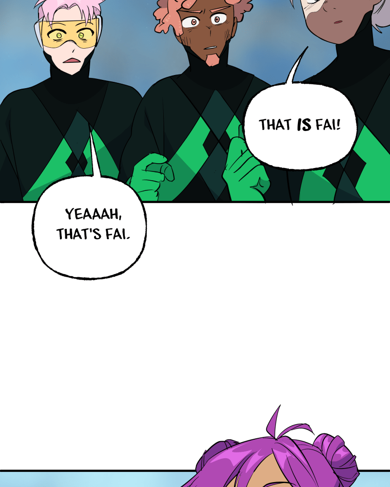 The Last Dimension (S3) 116 - The Same page 71 - 