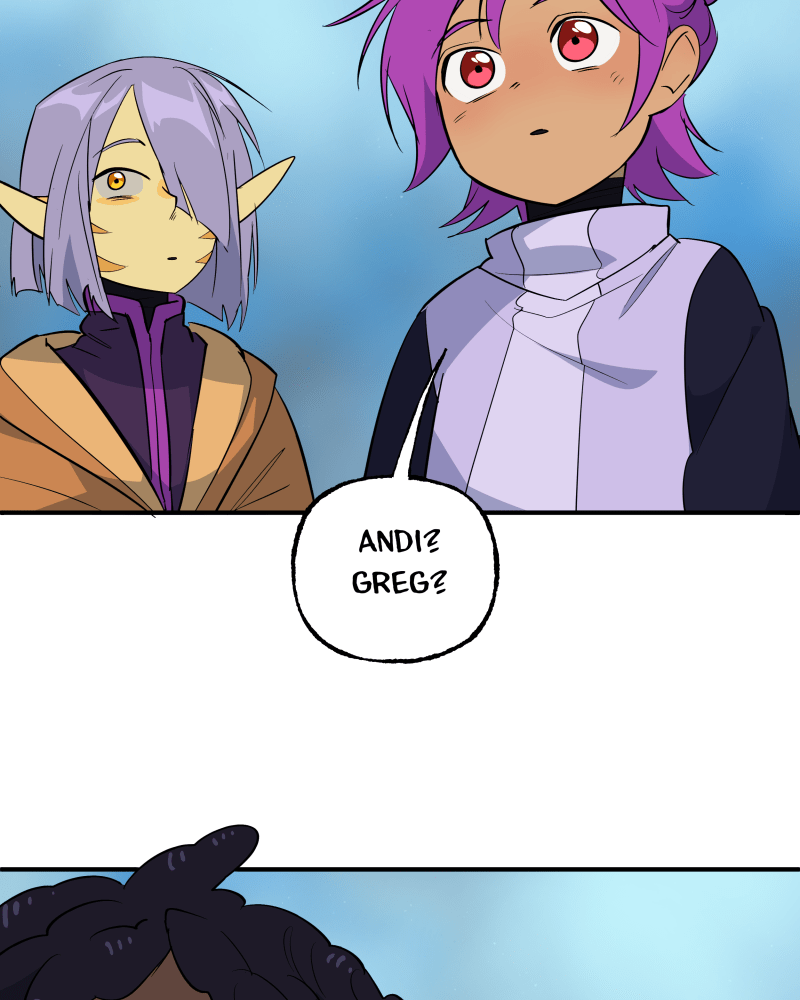 The Last Dimension (S3) 116 - The Same page 72 - 