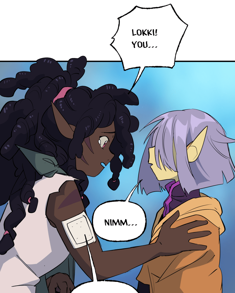 The Last Dimension (S3) 116 - The Same page 75 - 