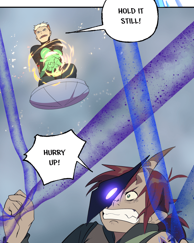 The Last Dimension (S3) 116 - The Same page 9 - 