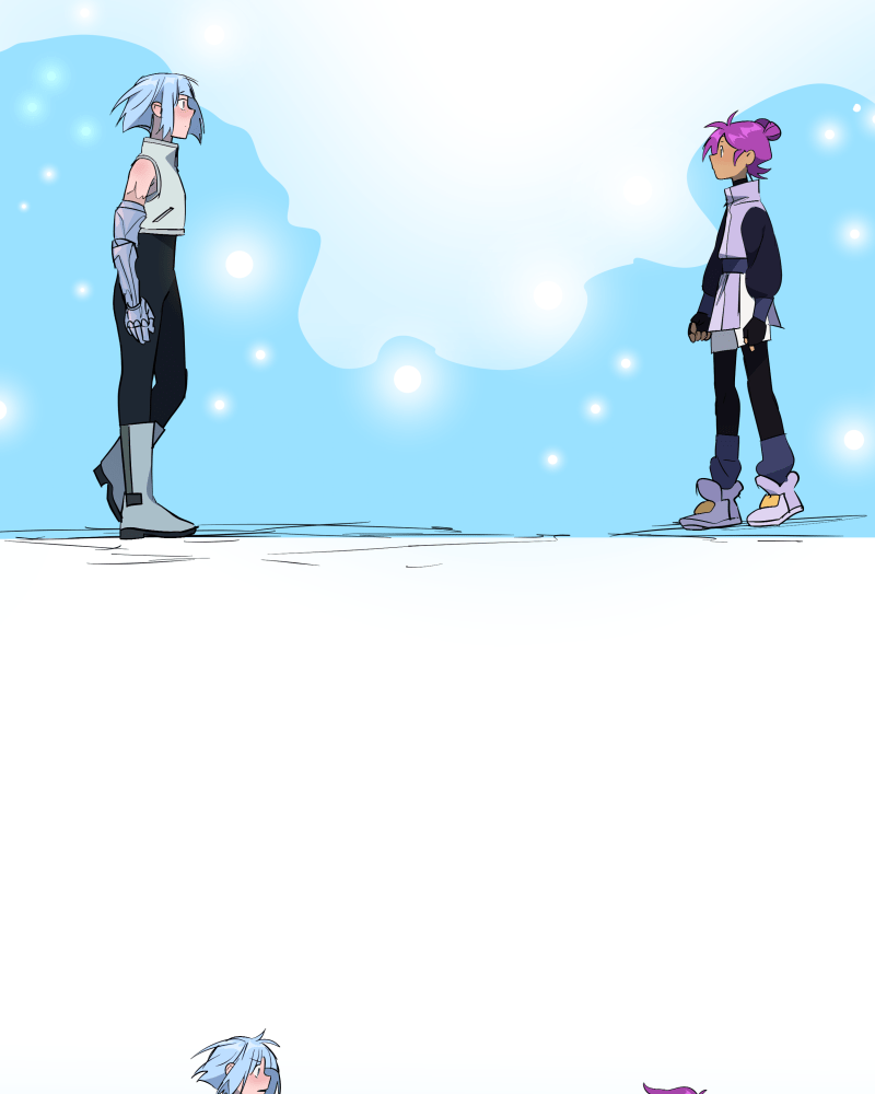 The Last Dimension (S3) 116 - The Same page 82 - 
