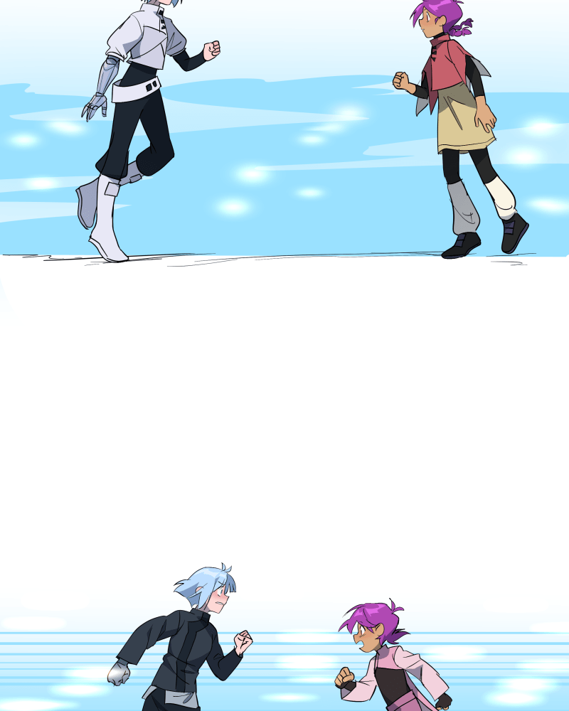 The Last Dimension (S3) 116 - The Same page 83 - 