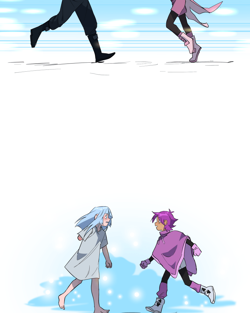The Last Dimension (S3) 116 - The Same page 84 - 