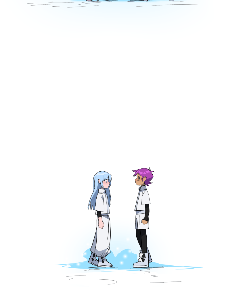 The Last Dimension (S3) 116 - The Same page 85 - 