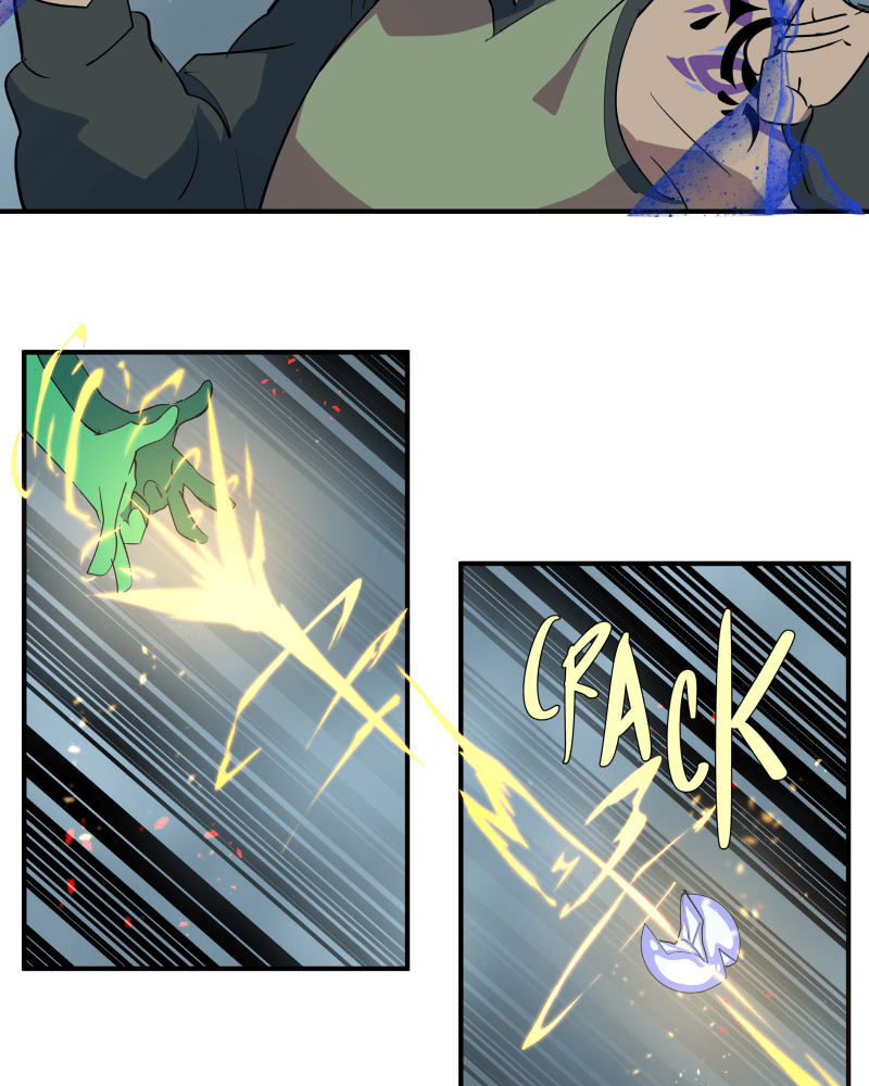 The Last Dimension (S3) 116 - The Same page 10 - 