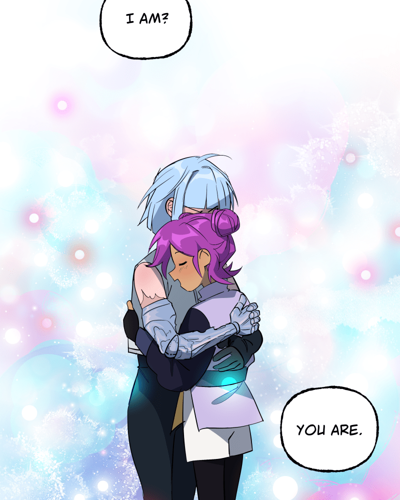 The Last Dimension (S3) 116 - The Same page 91 - 