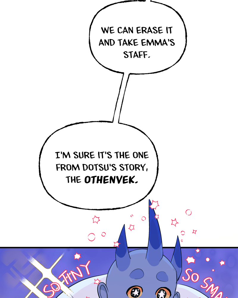 The Last Dimension (S3) 117 - The Crown page 13 - 