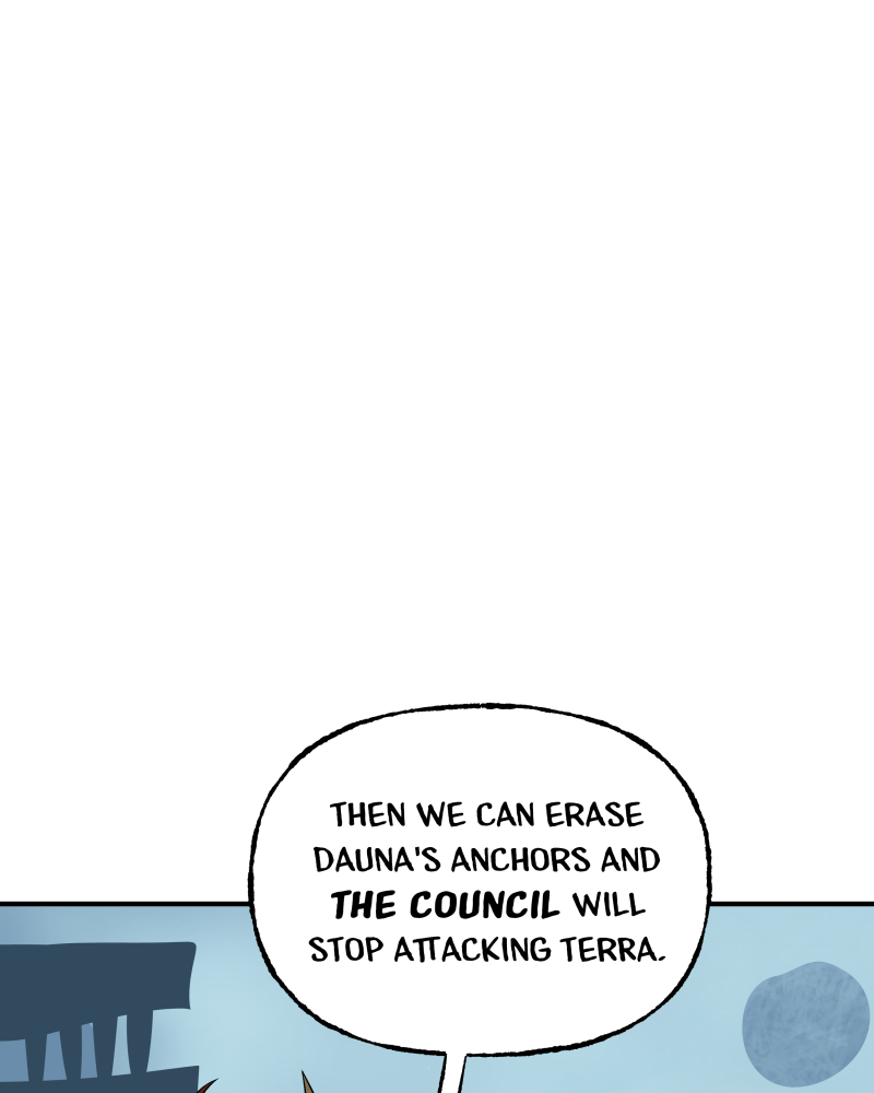 The Last Dimension (S3) 117 - The Crown page 15 - 