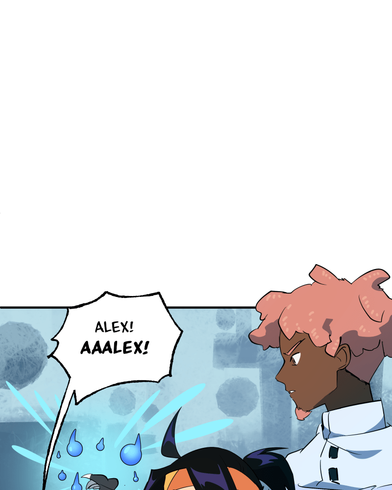 The Last Dimension (S3) 117 - The Crown page 17 - 