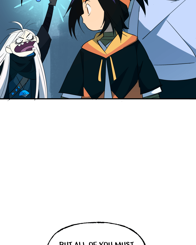 The Last Dimension (S3) 117 - The Crown page 18 - 