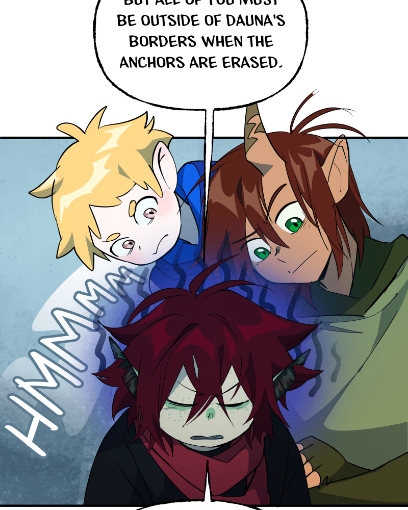 The Last Dimension (S3) 117 - The Crown page 19 - 
