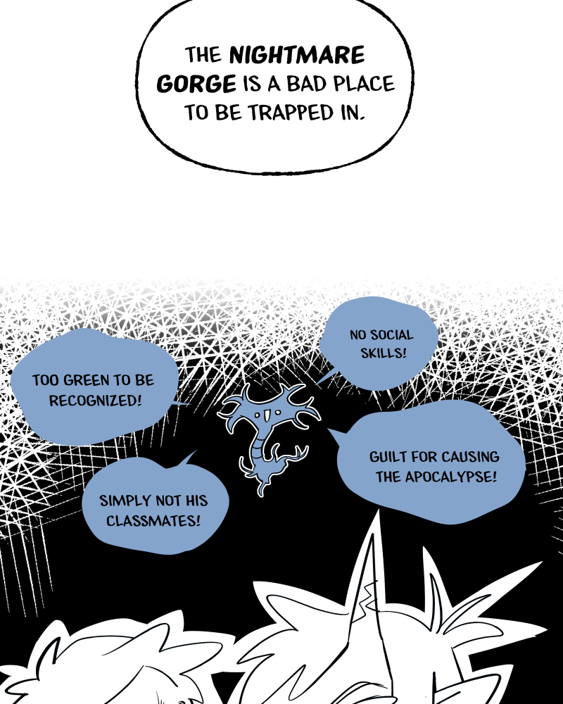 The Last Dimension (S3) 117 - The Crown page 20 - 