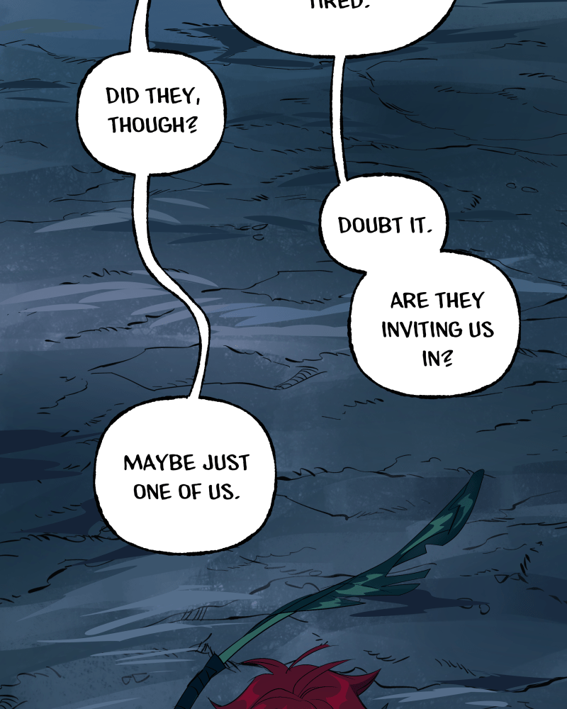 The Last Dimension (S3) 117 - The Crown page 3 - 