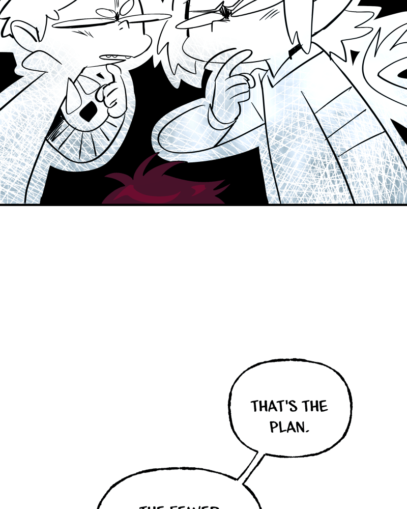 The Last Dimension (S3) 117 - The Crown page 21 - 