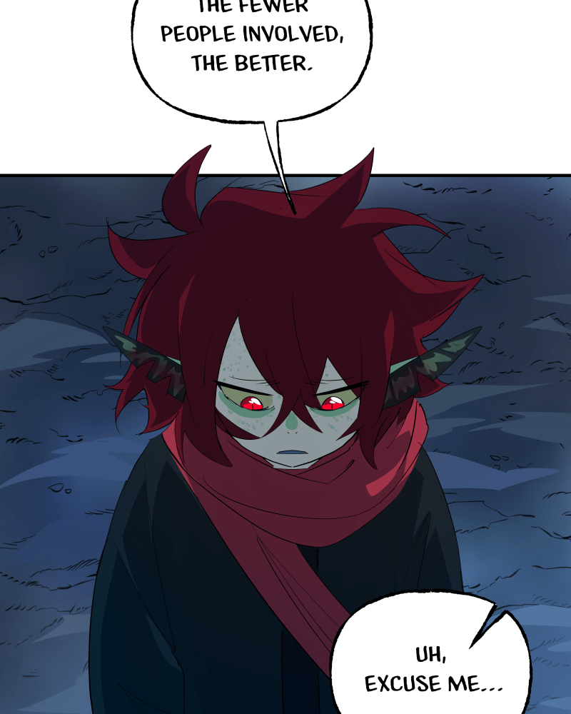 The Last Dimension (S3) 117 - The Crown page 22 - 