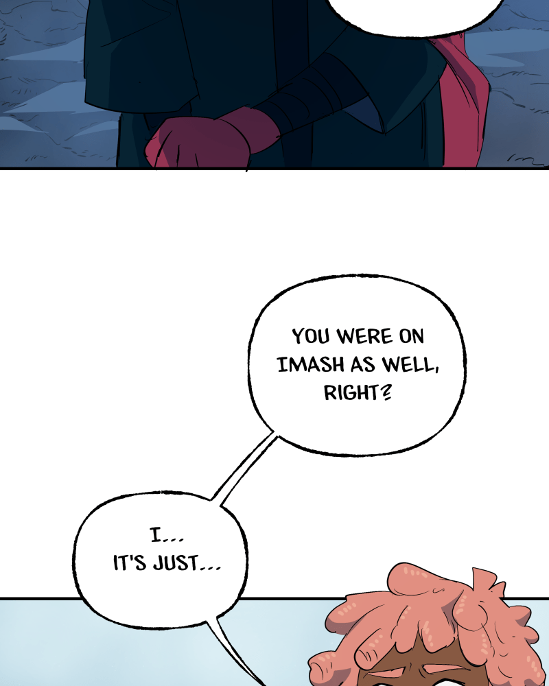The Last Dimension (S3) 117 - The Crown page 23 - 
