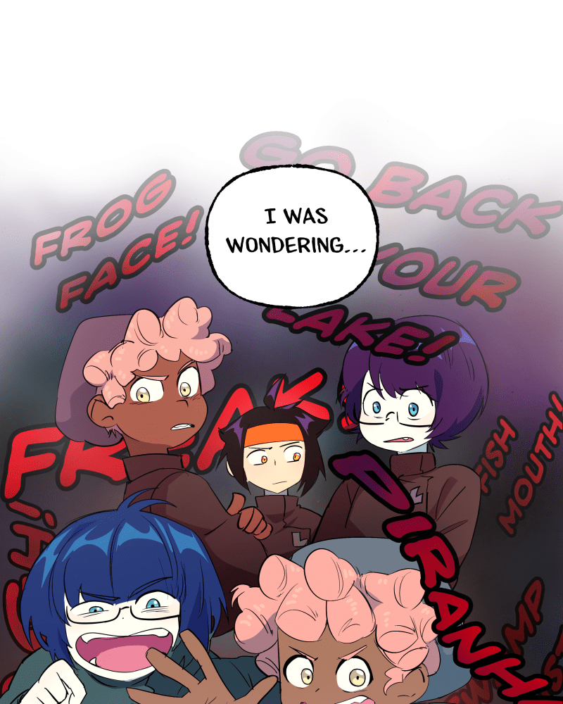 The Last Dimension (S3) 117 - The Crown page 25 - 