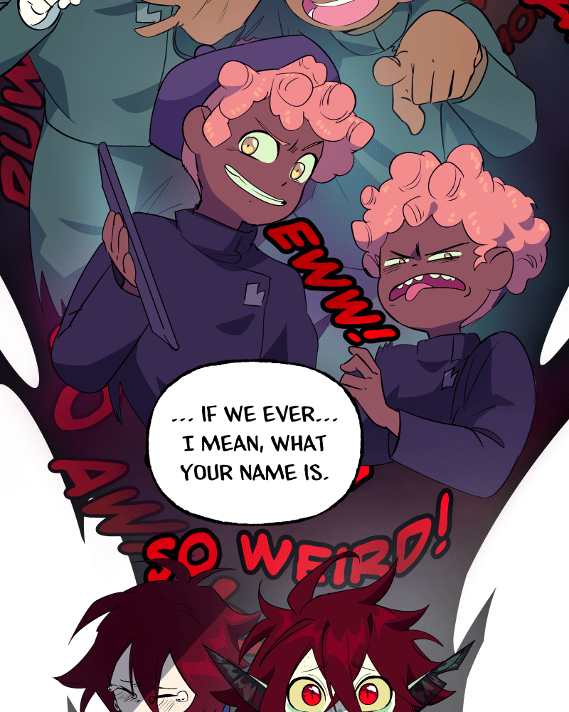 The Last Dimension (S3) 117 - The Crown page 26 - 