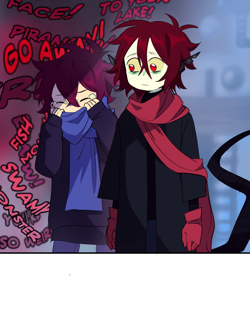 The Last Dimension (S3) 117 - The Crown page 30 - 