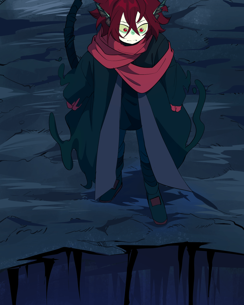 The Last Dimension (S3) 117 - The Crown page 4 - 