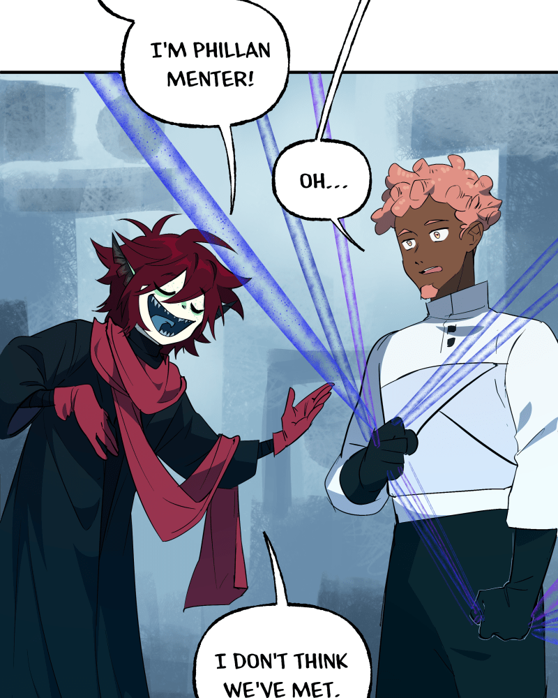 The Last Dimension (S3) 117 - The Crown page 35 - 