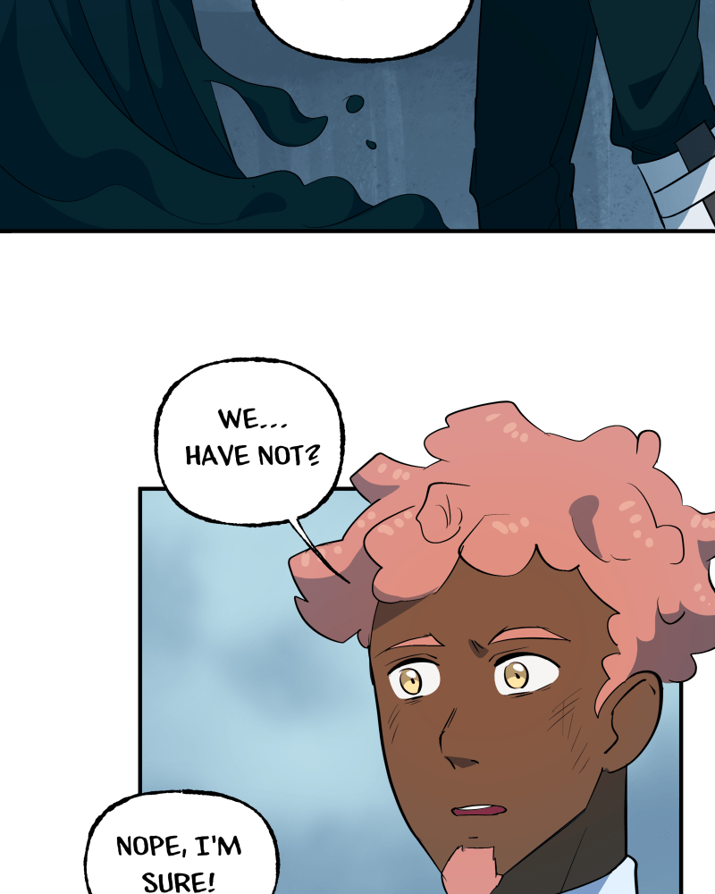 The Last Dimension (S3) 117 - The Crown page 36 - 