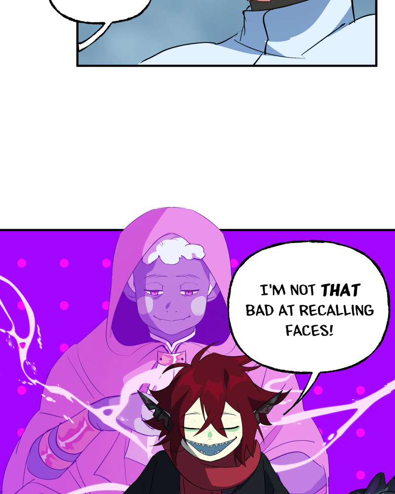 The Last Dimension (S3) 117 - The Crown page 37 - 