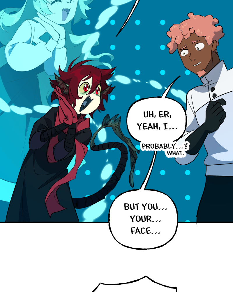 The Last Dimension (S3) 117 - The Crown page 39 - 