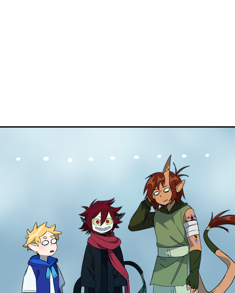The Last Dimension (S3) 117 - The Crown page 42 - 