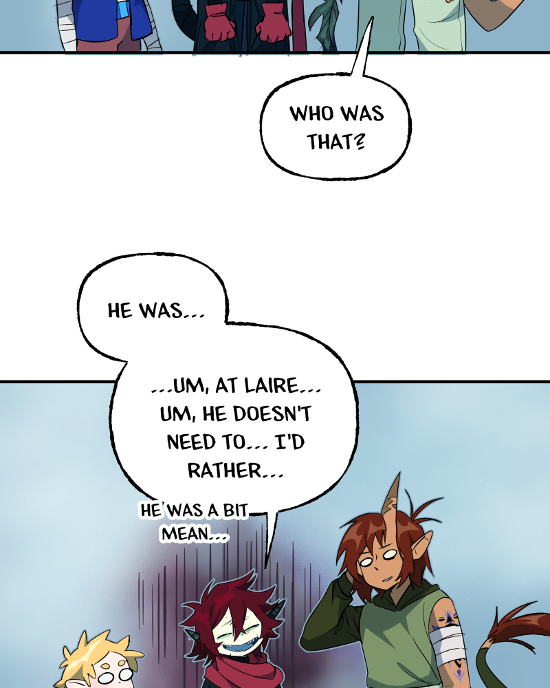 The Last Dimension (S3) 117 - The Crown page 43 - 