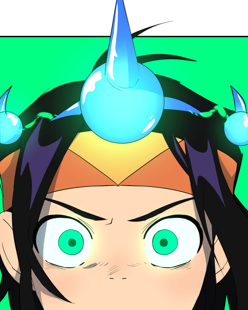 The Last Dimension (S3) 117 - The Crown page 52 - 