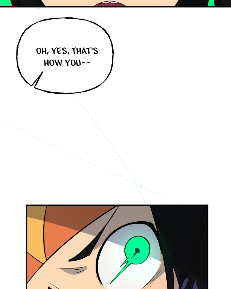 The Last Dimension (S3) 117 - The Crown page 53 - 