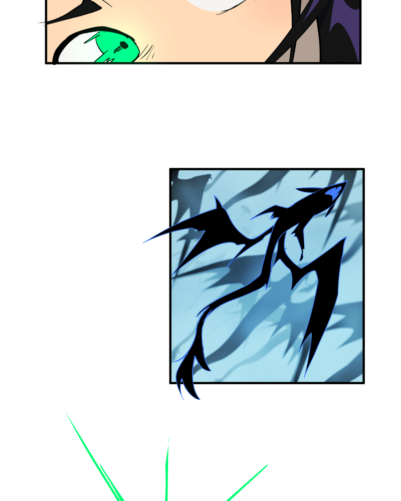 The Last Dimension (S3) 117 - The Crown page 54 - 