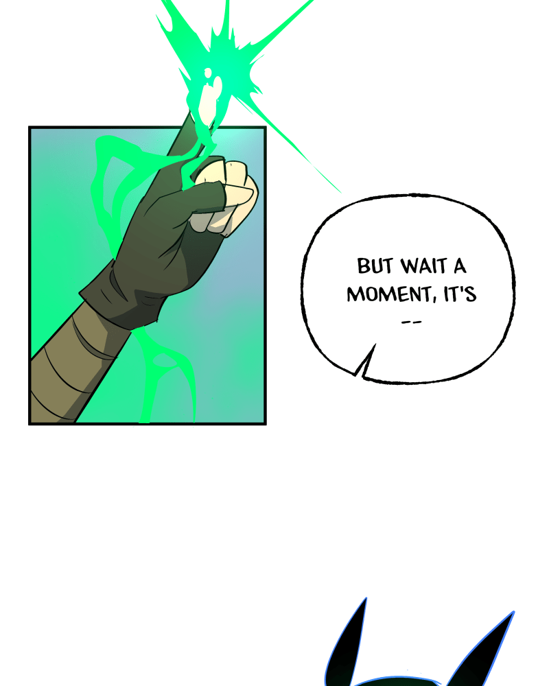 The Last Dimension (S3) 117 - The Crown page 55 - 