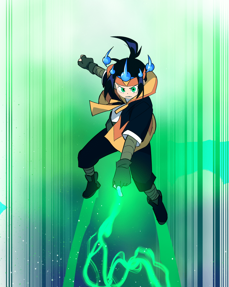 The Last Dimension (S3) 117 - The Crown page 57 - 