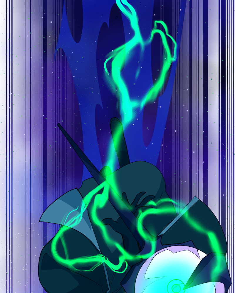 The Last Dimension (S3) 117 - The Crown page 59 - 