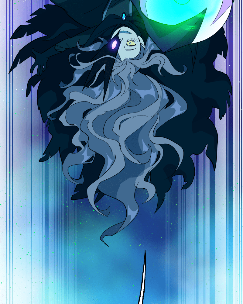 The Last Dimension (S3) 117 - The Crown page 60 - 