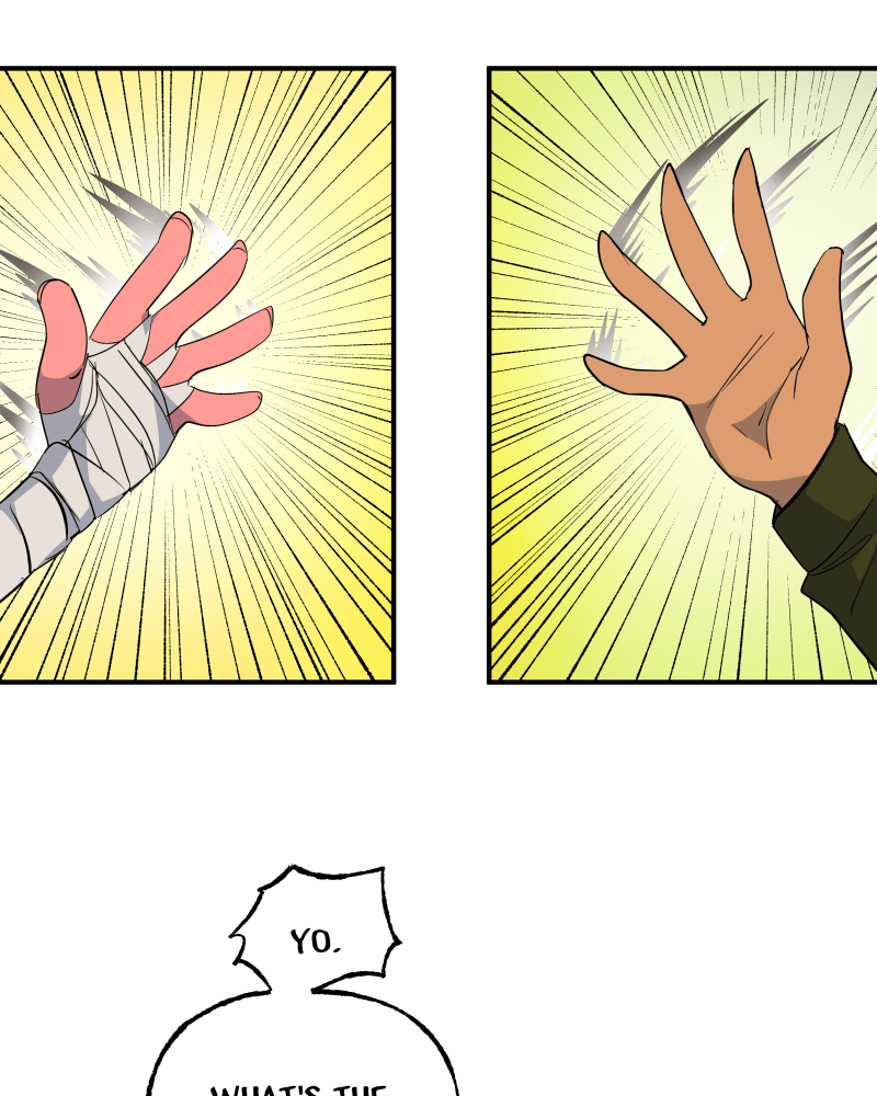 The Last Dimension (S3) 117 - The Crown page 7 - 