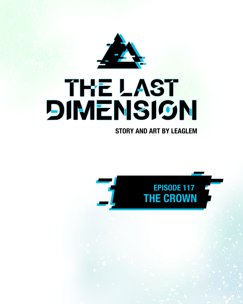 The Last Dimension (S3) 117 - The Crown page 62 - 