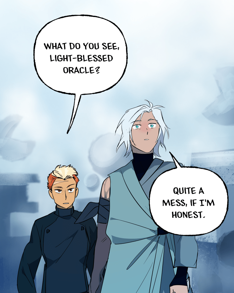The Last Dimension (S3) 117 - The Crown page 64 - 