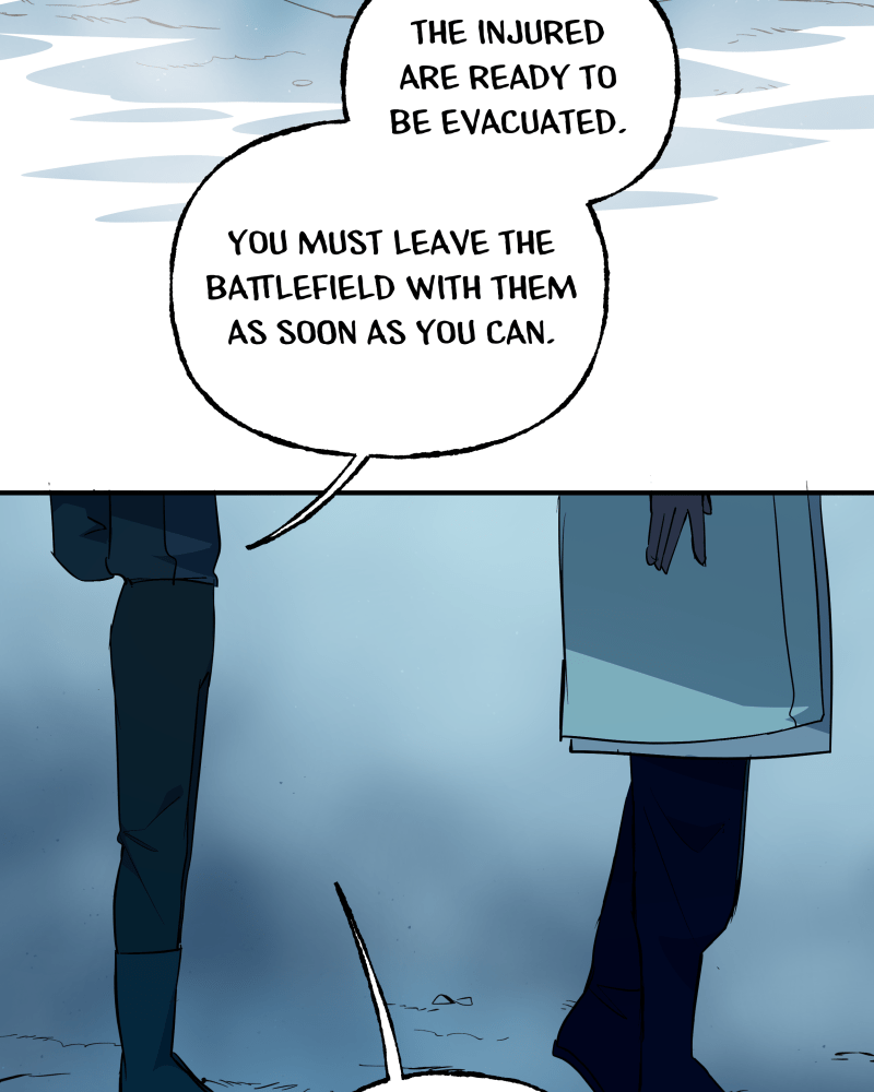 The Last Dimension (S3) 117 - The Crown page 66 - 