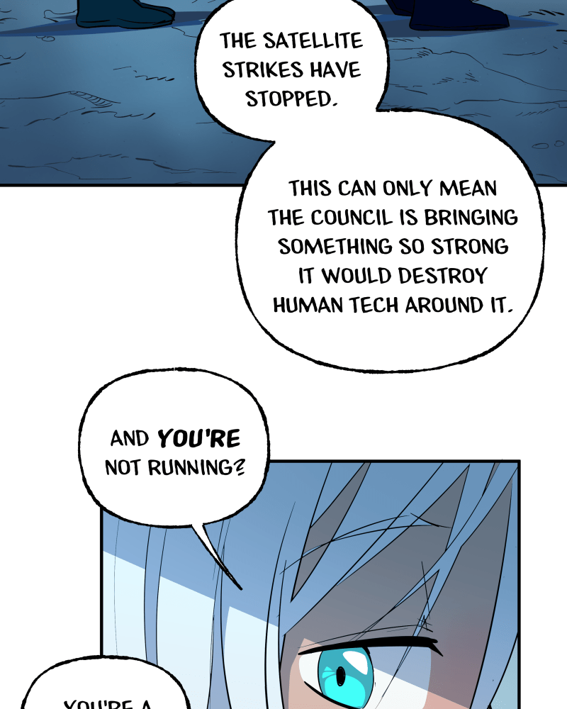 The Last Dimension (S3) 117 - The Crown page 67 - 
