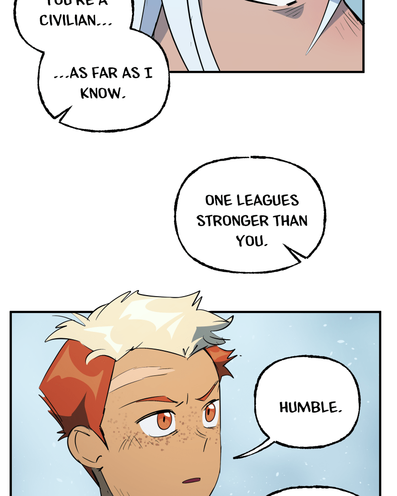 The Last Dimension (S3) 117 - The Crown page 68 - 