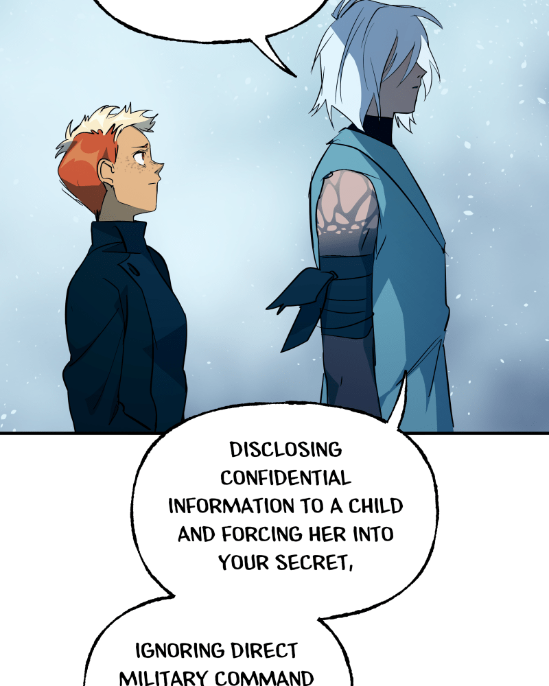 The Last Dimension (S3) 117 - The Crown page 70 - 