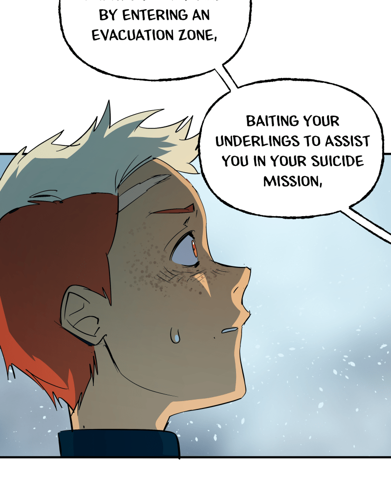 The Last Dimension (S3) 117 - The Crown page 71 - 