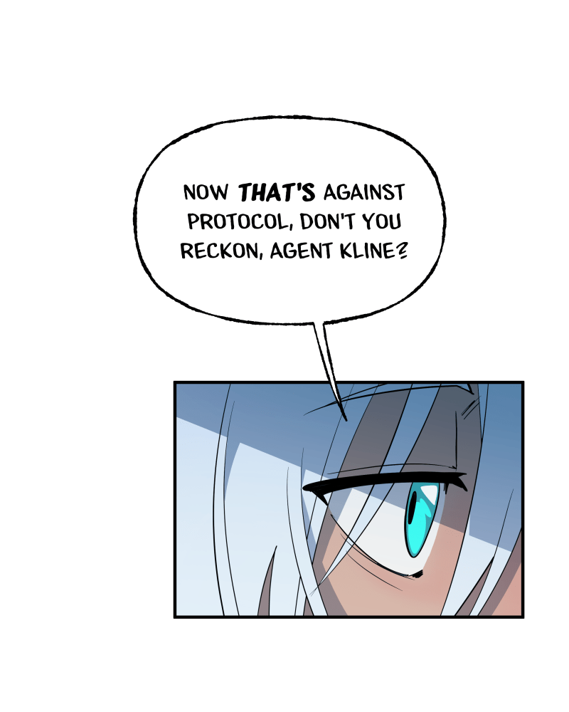 The Last Dimension (S3) 117 - The Crown page 72 - 